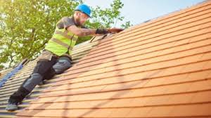 Fast & Reliable Emergency Roof Repairs in Markle, IN
